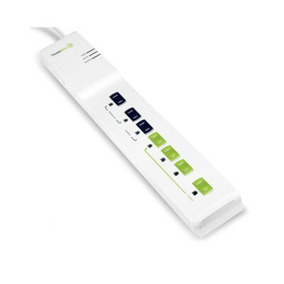 TrickleStar® 7-Outlet Advanced Power Strip