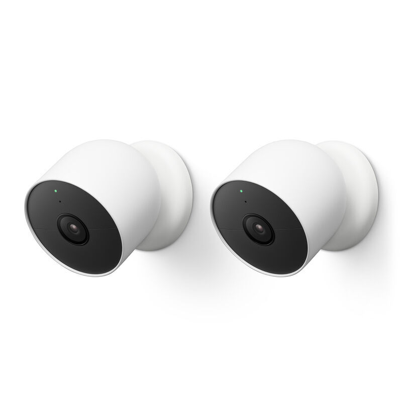 Google home battery hotsell pack